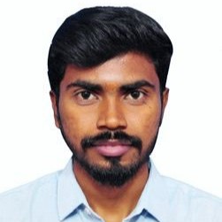 Pravinkumar Raja
